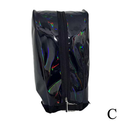 Ūdensnecaurlaidīgs golfa somas lietus pārsegs āra golfa stabu somas pārsegs PVC putekļu necaurlaidīgs lietus pārsegs golfa laukuma piederumi, viegli pārnēsājami