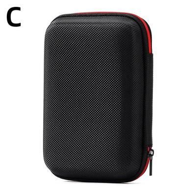 Za Miyoo Mini Plus M17 R36S R35S Zaštitna torbica Za Anbernic RG35XX R35S Igraća konzola Zip Torbica za prijenosnu torbu