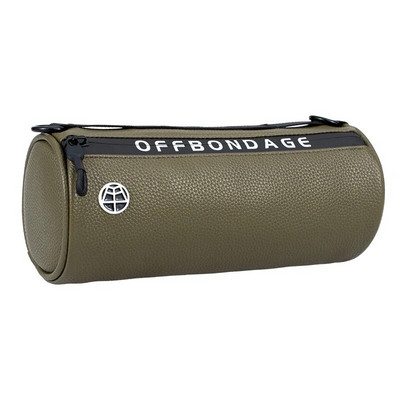 OFFBONDAGE velosipēda priekšējā soma Ūdensizturīga stūres soma Pārnēsājama daudzfunkcionāla plecu soma Velosipēda soma Velosipēdu piederumi