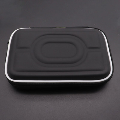 GBA GBC EVA cietā korpusa maisiņa maisiņa aizsargpārklājums NDSi NDSL 3DS