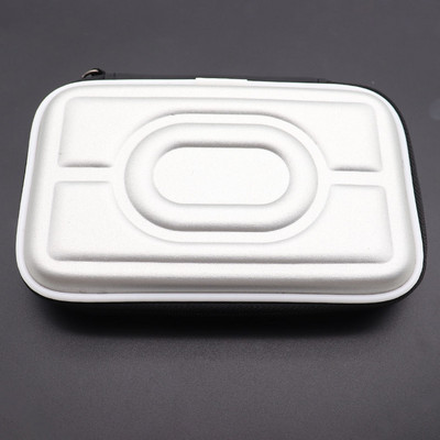 GBA GBC EVA cietā korpusa maisiņa maisiņa aizsargpārklājums NDSi NDSL 3DS