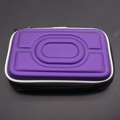 GBA GBC EVA cietā korpusa maisiņa maisiņa aizsargpārklājums NDSi NDSL 3DS