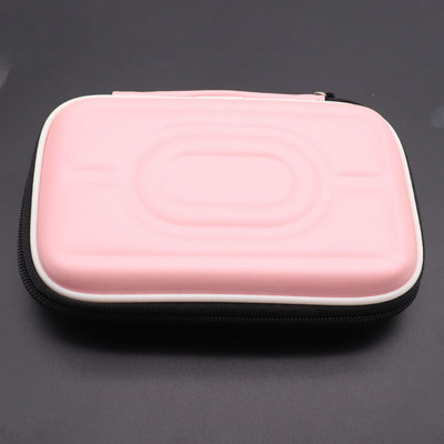 GBA GBC EVA cietā korpusa maisiņa maisiņa aizsargpārklājums NDSi NDSL 3DS