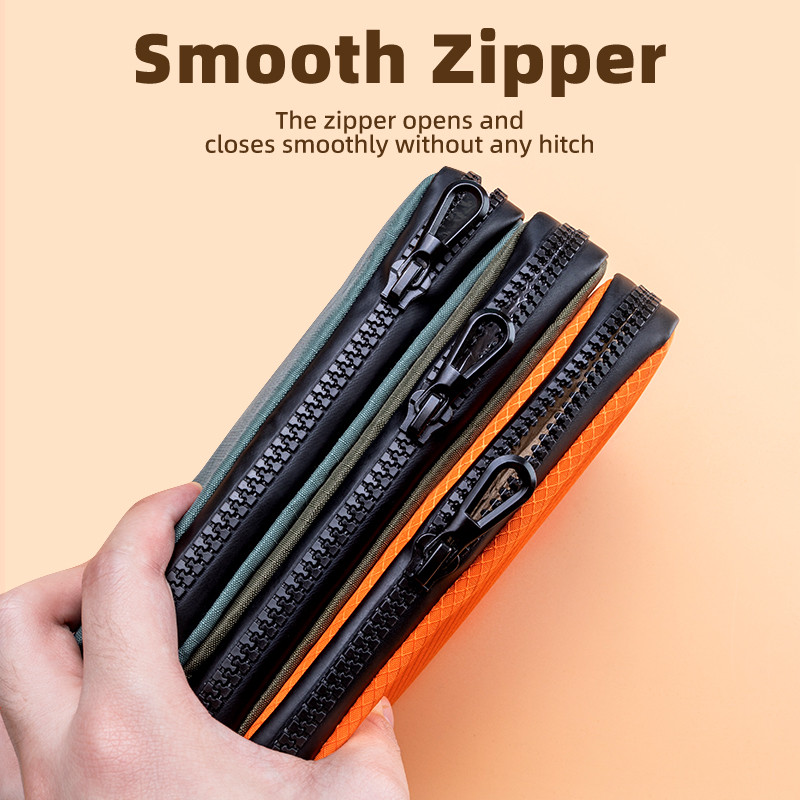 ROCKBROS riteņbraukšanas tālruņa soma ikdienas lietošanai maza izmēra viegla pārnēsājama daudzfunkcionāla rokas soma monētu uzglabāšanas maka soma