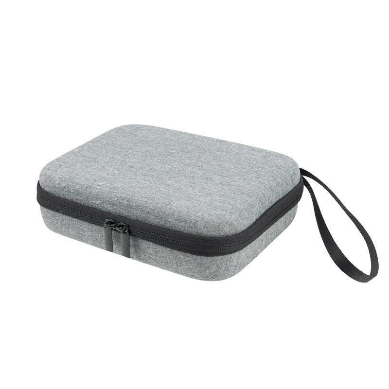 Više veličina Tvrda EVA torbica za pohranu alata Widgets punjači podatkovni kabeli igraće konzole slušalice itd. Digitalni dodaci Torbe