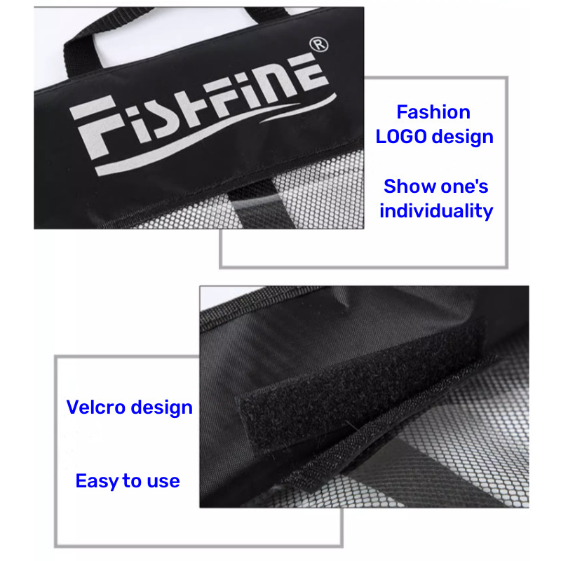 Geantă cu plasă de scufundare gratuită Geantă pentru echipament de scufundări pentru ochelari de scufundare Aripioare Tub de respirație Geantă portabilă de înot Geantă de depozitare a hainelor de plajă