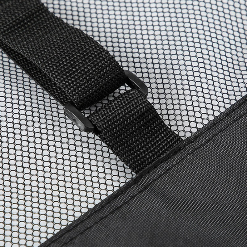 Geantă cu plasă de scufundare gratuită Geantă pentru echipament de scufundări pentru ochelari de scufundare Aripioare Tub de respirație Geantă portabilă de înot Geantă de depozitare a hainelor de plajă