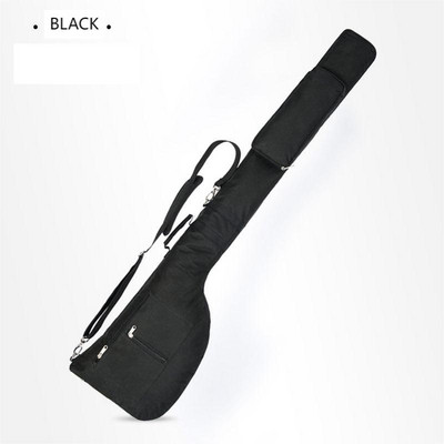 Nauji karštai parduodami golfo priedai Golfo krepšio ginklo krepšys Sulankstomas golfo ginklo krepšys Penkių spalvų pasirenkami golfo reikmenys, nešiojami ir patvarūs