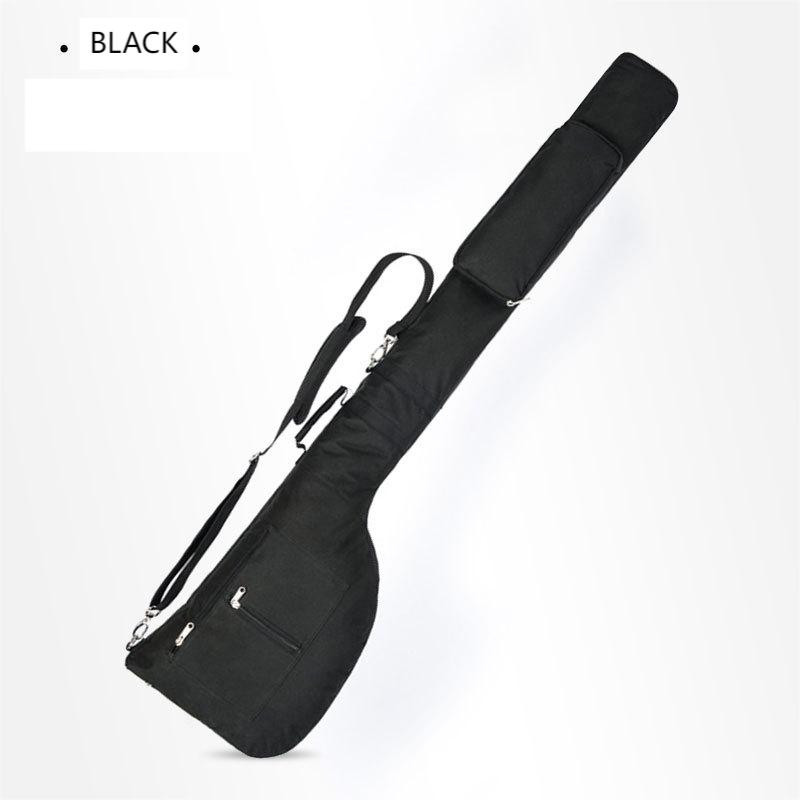 Nauji karštai parduodami golfo priedai Golfo krepšio ginklo krepšys Sulankstomas golfo ginklo krepšys Penkių spalvų pasirenkami golfo reikmenys, nešiojami ir patvarūs