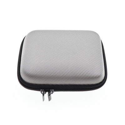Τσάντα μεταφοράς με σκληρή θήκη για Gameboy Advance SP Carry προστατευτικό κάλυμμα αποθήκευσης για κονσόλα GBA SP