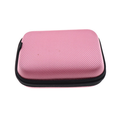 Τσάντα μεταφοράς με σκληρή θήκη για Gameboy Advance SP Carry προστατευτικό κάλυμμα αποθήκευσης για κονσόλα GBA SP