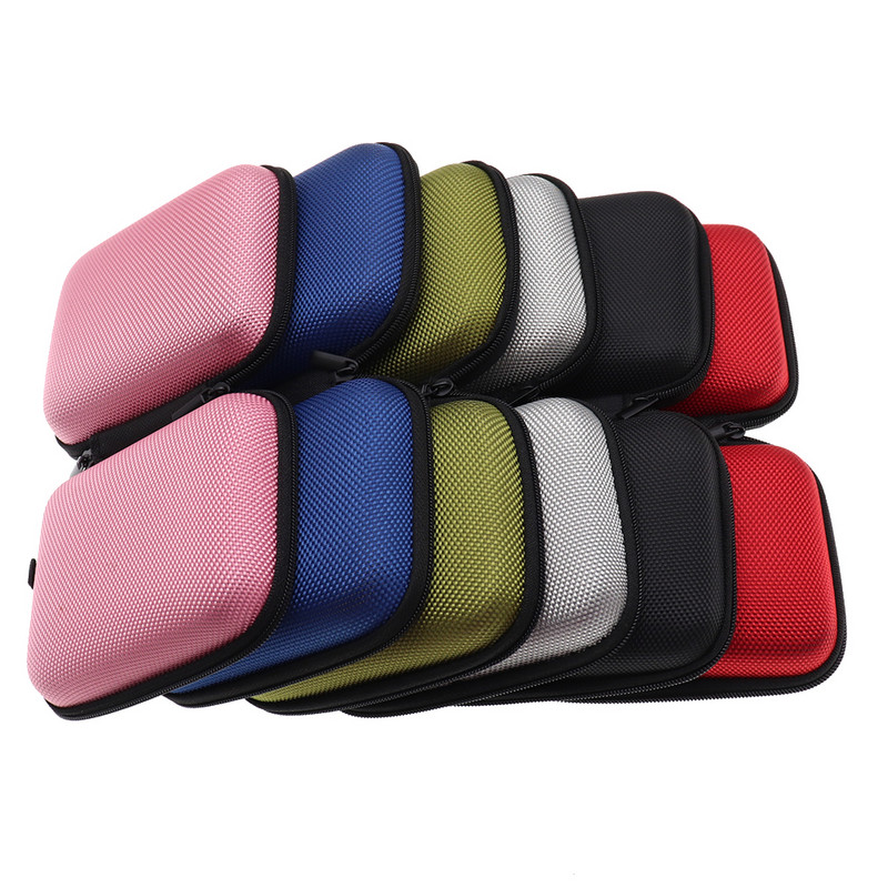 Cietā futrāļa ceļojumu pārnēsāšanas aizsargsoma Gameboy Advance SP Carry aizsargapvalka uzglabāšanas soma GBA SP konsolei