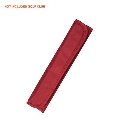 Torba za palicu za mini golf Prijenosna višebojna ručna torbica Muškarci Žene Sportovi na otvorenom Vježbe putovanja Golf Torba za jednu palicu Potrepštine za golf