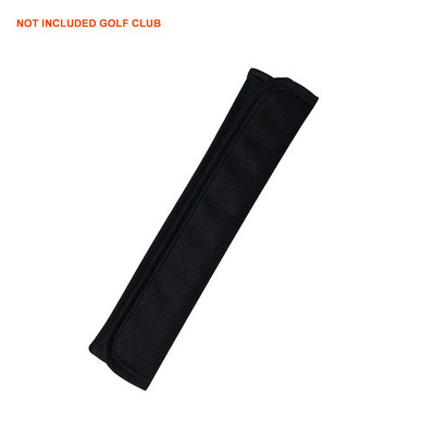 Torba za palicu za mini golf Prijenosna višebojna ručna torbica Muškarci Žene Sportovi na otvorenom Vježbe putovanja Golf Torba za jednu palicu Potrepštine za golf