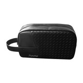 Golfa rokassomu mini rāvējslēdzējs PU ūdensnecaurlaidīgs vīriešiem un sievietēm tālruņa maciņš aplauzums kosmētikas soma āra golfa bumbu somu piederumi