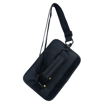 Lagana torba za pohranu palica za golf Prijenosna najlonska torba za palice za golf s remenom za nošenje na ramenu Dodaci za sportove na otvorenom