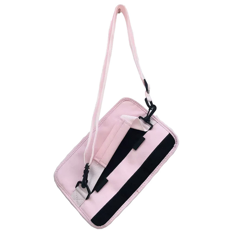 Lagana torba za pohranu palica za golf Prijenosna najlonska torba za palice za golf s remenom za nošenje na ramenu Dodaci za sportove na otvorenom