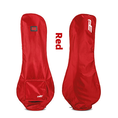 PlayEagle Golf Zaštitna torbica s patentnim zatvaračem Vodootporna 300 D PVC Navlaka za torbu za golf kolica Golf torba Navlake za kišu Otporne na prašinu YP003