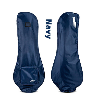 PlayEagle Golf Zaštitna torbica s patentnim zatvaračem Vodootporna 300 D PVC Navlaka za torbu za golf kolica Golf torba Navlake za kišu Otporne na prašinu YP003