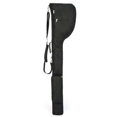 2023. gada jauna golfa nūju soma, mīksta ieroču soma, salokāma viegla, viegla kluba soma