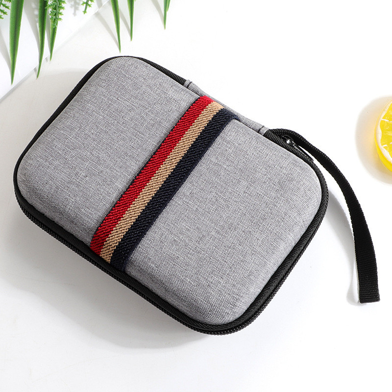 ANBERNIC RG35XX PLUS futrālis Powkiddy RGB20S Miyoo Mini+ Mini Plus soma konsole aizsargā futrāļi uzglabāšanas kaste ar auklas bērniem dāvanu