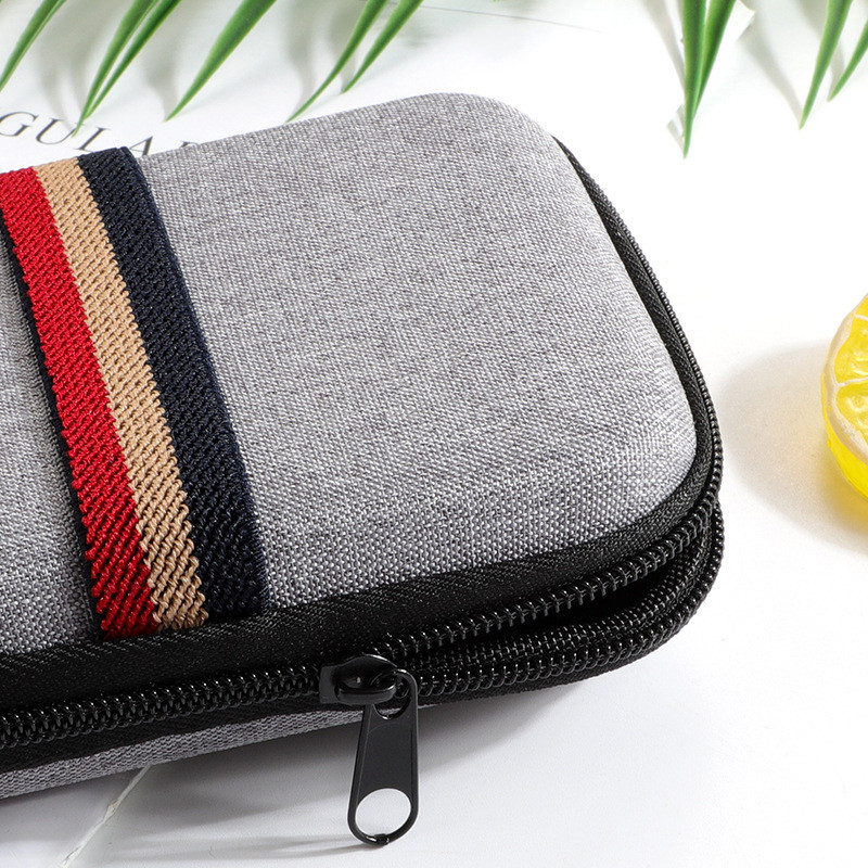 ANBERNIC RG35XX PLUS futrālis Powkiddy RGB20S Miyoo Mini+ Mini Plus soma konsole aizsargā futrāļi uzglabāšanas kaste ar auklas bērniem dāvanu