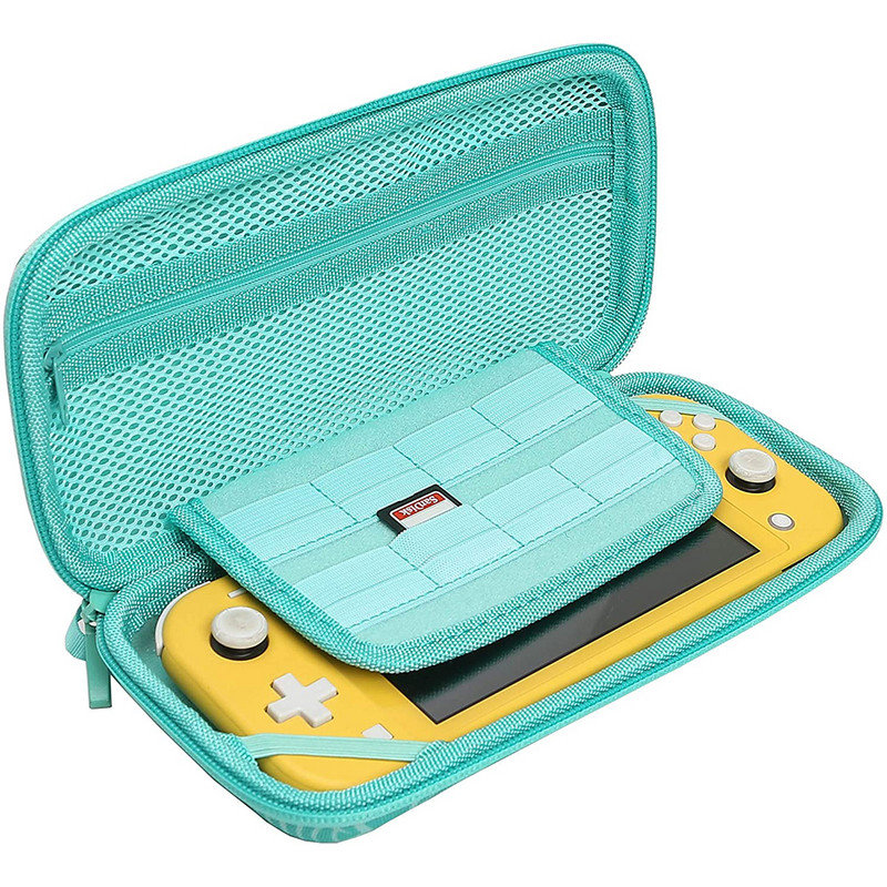 priekš Nintendo Switch Case Bag Animal Crossing Nintend Switch Lite Case Bag Nintendoswitch Cover Cute Portable Pouch Jauns dizainers