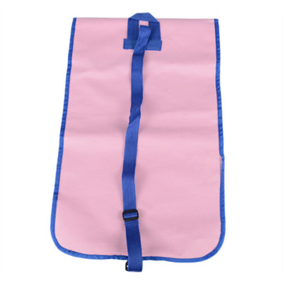 Bezmaksas niršanas aprīkojuma soma Niršanas aizsargbrilles Spuras Elpošanas caurules Uzglabāšanas Tīkla soma Regulējama plecu siksna snorkelēšanai