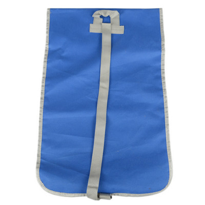 Bezmaksas niršanas aprīkojuma soma Niršanas aizsargbrilles Spuras Elpošanas caurules Uzglabāšanas Tīkla soma Regulējama plecu siksna snorkelēšanai