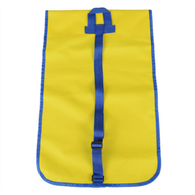 Bezmaksas niršanas aprīkojuma soma Niršanas aizsargbrilles Spuras Elpošanas caurules Uzglabāšanas Tīkla soma Regulējama plecu siksna snorkelēšanai