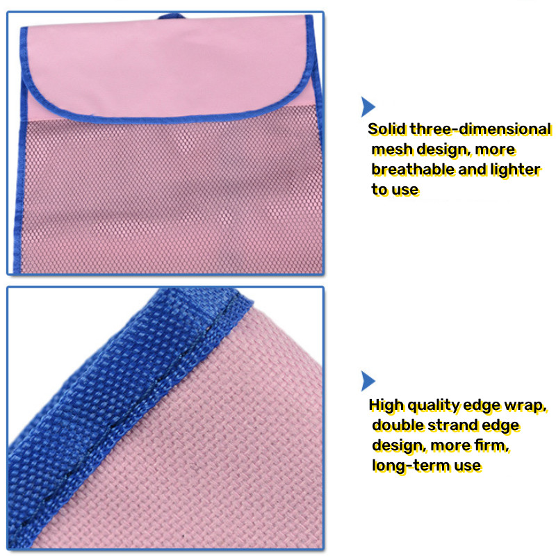 Bezmaksas niršanas aprīkojuma soma Niršanas aizsargbrilles Spuras Elpošanas caurules Uzglabāšanas Tīkla soma Regulējama plecu siksna snorkelēšanai