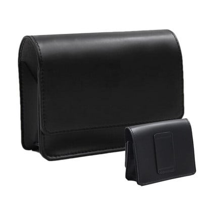Geantă de protecție pentru telemetru de golf Pachet telemetru de golf cu protecție PU Husă pentru telemetru de golf pentru accesorii de golf