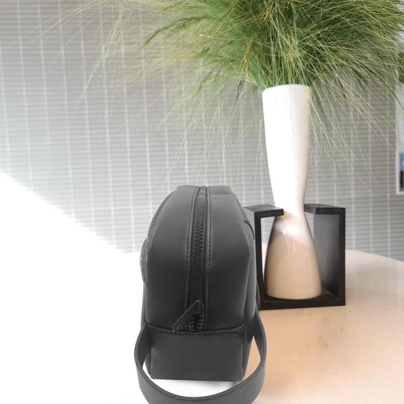 Prijenosne džepne majice za loptice za golf, majice, markeri, rukavice, mobitel, ključevi, dragocjenosti, džepovi s patentnim zatvaračem za dragocjenosti i dodatke