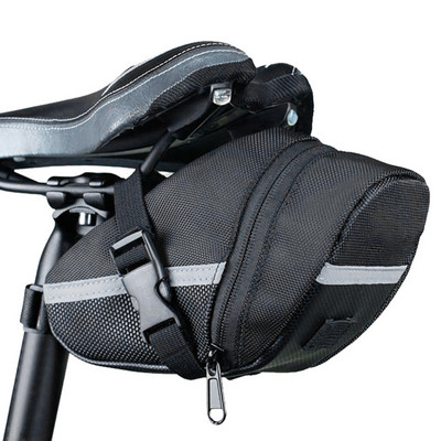 Geantă de bicicletă Geantă de șa pentru bicicletă Husă de coadă pentru scaun pentru ciclism Geanta de depozitare pentru tijă de șa Geantă de pană Rucsac Accesorii pentru biciclete 2023