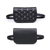 Ženska golf mala torbica oko struka Ženska torba preko tijela Modna torbica oko struka s remenom Sportska torbica Može staviti dodatke