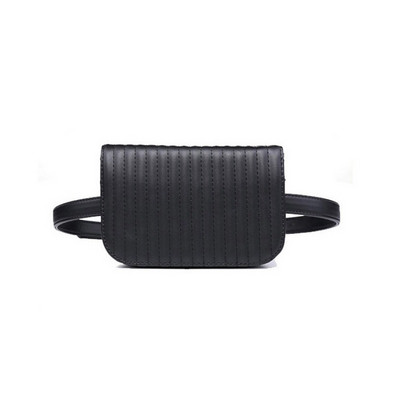 Ženska golf mala torbica oko struka Ženska torba preko tijela Modna torbica oko struka s remenom Sportska torbica Može staviti dodatke