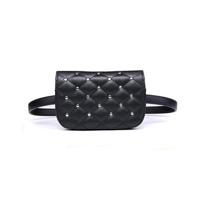 Ženska golf mala torbica oko struka Ženska torba preko tijela Modna torbica oko struka s remenom Sportska torbica Može staviti dodatke