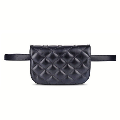 Ženska golf mala torbica oko struka Ženska torba preko tijela Modna torbica oko struka s remenom Sportska torbica Može staviti dodatke