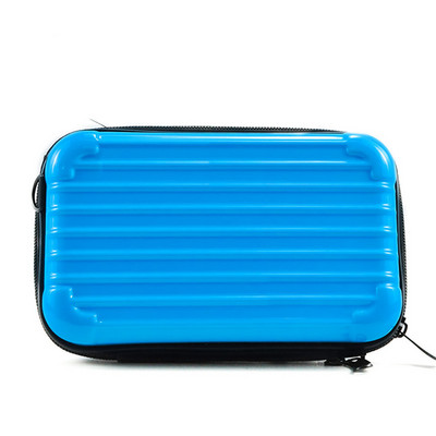 „Litepro“ nešiojamas galvūgalis kiaulės nosies maišelis vandeniui atsparus mini lagaminas, skirtas „Brompton“ dviračiui