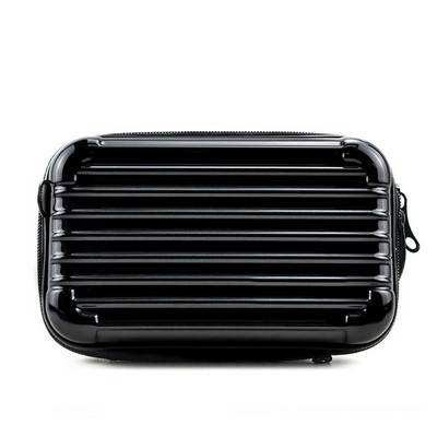 „Litepro“ nešiojamas galvūgalis kiaulės nosies maišelis vandeniui atsparus mini lagaminas, skirtas „Brompton“ dviračiui