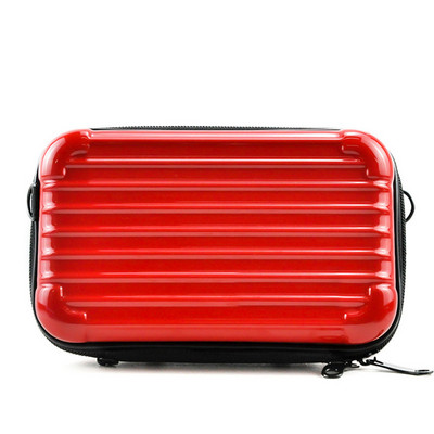 „Litepro“ nešiojamas galvūgalis kiaulės nosies maišelis vandeniui atsparus mini lagaminas, skirtas „Brompton“ dviračiui