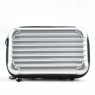 „Litepro“ nešiojamas galvūgalis kiaulės nosies maišelis vandeniui atsparus mini lagaminas, skirtas „Brompton“ dviračiui