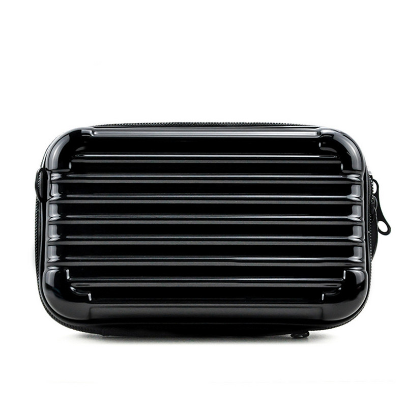 „Litepro“ nešiojamas galvūgalis kiaulės nosies maišelis vandeniui atsparus mini lagaminas, skirtas „Brompton“ dviračiui