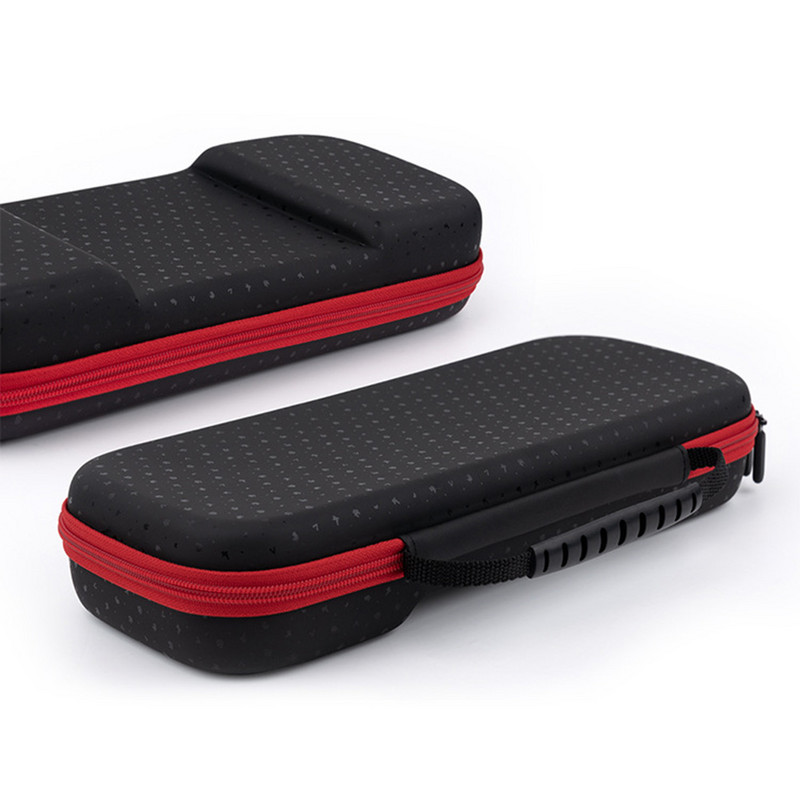 Prijenosna zaštitna torbica za Nintendo Switch OLED torba za nošenje Torba za pohranu za NS Hori Putna torbica Dodaci za kontroler igara