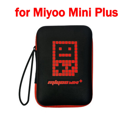 Za ANBERNIC RG35XX H Torba za pohranu igraće konzole Prijenosna zaštitna torbica Zaštita protiv pada otporna na ogrebotine Dodaci za igre