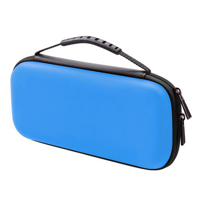 Uzglabāšanas soma Nintend switch Lite maciņam Pārnēsājams maisiņa vāciņš Nintendo slēdža korpusam mini konsoles soma