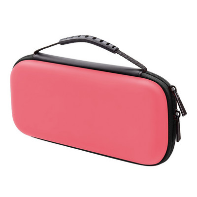 Uzglabāšanas soma Nintend switch Lite maciņam Pārnēsājams maisiņa vāciņš Nintendo slēdža korpusam mini konsoles soma