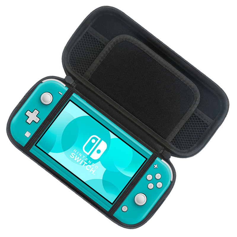 Uzglabāšanas soma Nintend switch Lite maciņam Pārnēsājams maisiņa vāciņš Nintendo slēdža korpusam mini konsoles soma