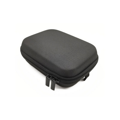 Cietā futrāļa ceļojumu pārnēsāšanas aizsargsoma Gameboy Advance SP Carry aizsargapvalka uzglabāšanas soma GBA SP konsolei