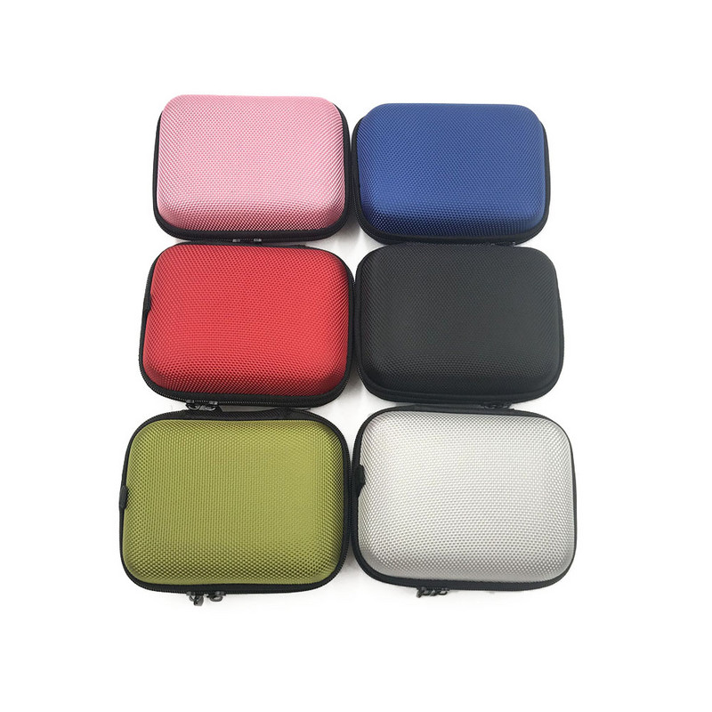 Cietā futrāļa ceļojumu pārnēsāšanas aizsargsoma Gameboy Advance SP Carry aizsargapvalka uzglabāšanas soma GBA SP konsolei